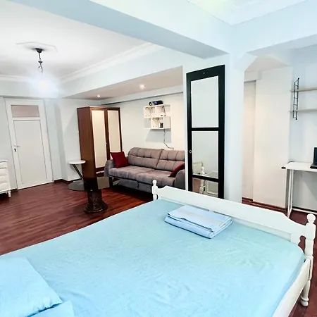 Stylish&Luxury Flat With Garden Close To Sea